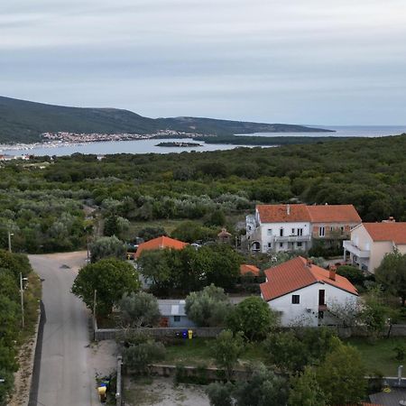 Apartmani Adriana Lakmartin Екстер'єр фото