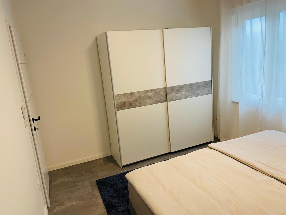 Apartmani Adriana Lakmartin Екстер'єр фото